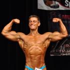 Mike  Porter - NPC Grand Rapids 2011 - #1