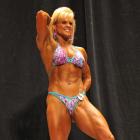 Jennifer   Peckham - NPC USA 2011 - #1