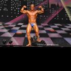 Edwin  Alago - NPC Europa Battle of Champions 2011 - #1