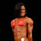 Tiffany  Delano - NPC Jr. USA 2012 - #1