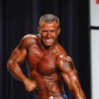 Travis   French - IFBB North American Championships 2009 - #1