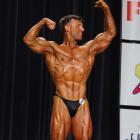 Bill   Moschelle - IFBB North American Championships 2009 - #1