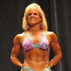 Jennifer   Peckham - NPC USA 2011 - #1