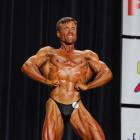 Bill   Moschelle - IFBB North American Championships 2009 - #1