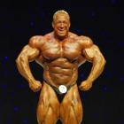 Markus  Ruhl - IFBB Olympia 2009 - #1