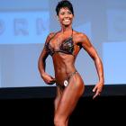 Rocky  Carter - NPC Texas Shredder Classic 2012 - #1