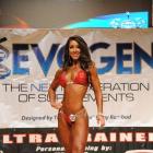 Emily  Duncan - NPC Natural Northern USA 2014 - #1