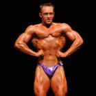 Mike  Wilseck - NPC Team Universe 2010 - #1