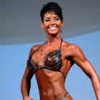 Rocky  Carter - NPC Texas Shredder Classic 2012 - #1