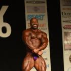 Kevin   Ofurum - IFBB New York Pro 2016 - #1