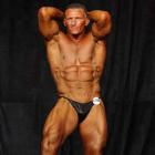 Tim  DiPietro - NPC Masters Nationals 2010 - #1