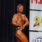 Bill   Moschelle - IFBB North American Championships 2009 - #1