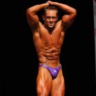 Mike  Wilseck - NPC Team Universe 2010 - #1