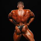 Eugene  Mishin - IFBB Olympia 2010 - #1