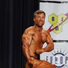 Bill   Moschelle - IFBB North American Championships 2009 - #1