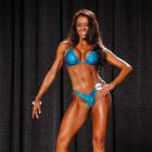 Jaime  Baird - NPC Jr. Nationals 2009 - #1