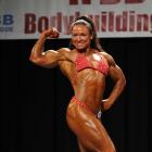 Wendy  McCready - IFBB Atlantic City Pro 2009 - #1