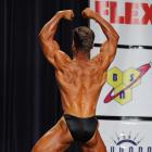 Bill   Moschelle - IFBB North American Championships 2009 - #1