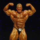 Markus  Ruhl - IFBB Olympia 2009 - #1