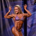 Loana  Muttoni - IFBB Wings of Strength Chicago Pro 2013 - #1