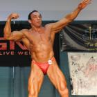 Alberto  Saucedo - NPC Ronnie Coleman Classic 2012 - #1