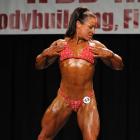 Wendy  McCready - IFBB Atlantic City Pro 2009 - #1