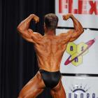 Bill   Moschelle - IFBB North American Championships 2009 - #1