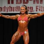 Wendy  McCready - IFBB Atlantic City Pro 2009 - #1