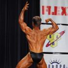 Bill   Moschelle - IFBB North American Championships 2009 - #1