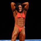 Tiffany  Delano - NPC Jr. USA 2012 - #1