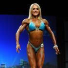 Louise  Rogers - IFBB Toronto Pro Supershow 2012 - #1