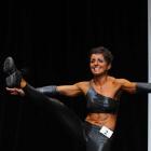 Janice  Callahan - NPC Team Universe 2009 - #1