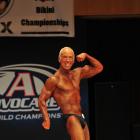 Tom   Montgomery - NPC Ft. Wayne Flex 2014 - #1