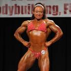 Wendy  McCready - IFBB Atlantic City Pro 2009 - #1