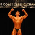 Duncan  King - NPC Maryland State/East Coast Classic 2013 - #1