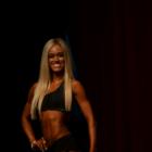 Nina  Silic - IFBB Australian Nationals 2012 - #1