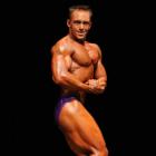 Mike  Wilseck - NPC Team Universe 2010 - #1