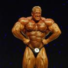 Markus  Ruhl - IFBB Olympia 2009 - #1