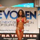 Emily  Duncan - NPC Natural Northern USA 2014 - #1