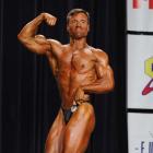 Bill   Moschelle - IFBB North American Championships 2009 - #1