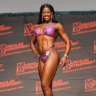 Yolanda   Slaughter - NPC Ronnie Coleman Classic 2011 - #1