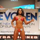 Emily  Duncan - NPC Natural Northern USA 2014 - #1