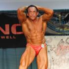 Alberto  Saucedo - NPC Ronnie Coleman Classic 2012 - #1