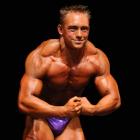 Mike  Wilseck - NPC Team Universe 2010 - #1