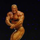 Markus  Ruhl - IFBB Olympia 2009 - #1