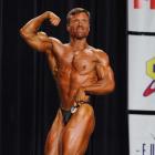 Bill   Moschelle - IFBB North American Championships 2009 - #1