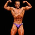 Mike  Wilseck - NPC Team Universe 2010 - #1