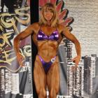 Aurelia  Grozajova - IFBB Wings of Strength Chicago Pro 2012 - #1