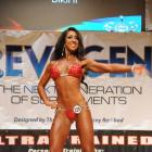 Emily  Duncan - NPC Natural Northern USA 2014 - #1