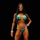 Kaycie  Davis - NPC Nationals 2011 - #1